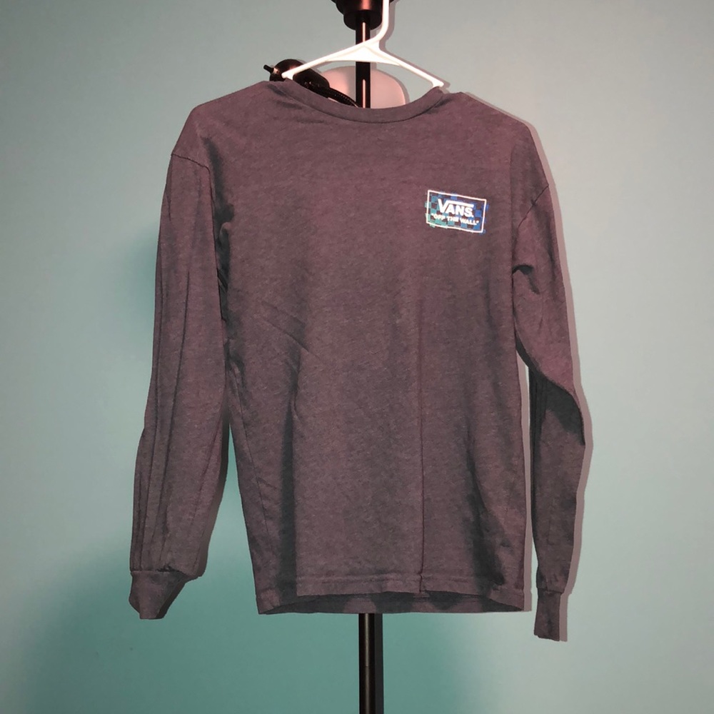 Vans tshirt